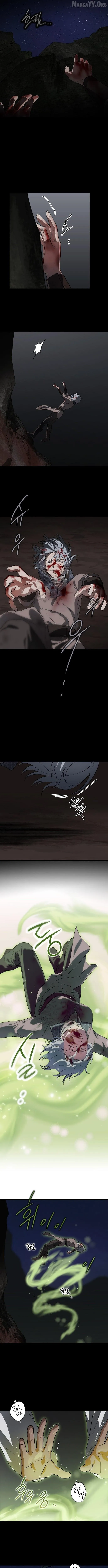 Read Setting Sun, Dazzled Eyes chapter 221 image 6 on Lezhin