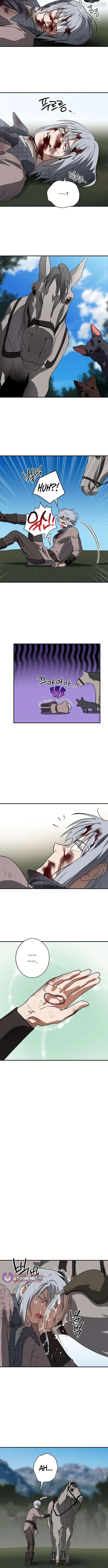 Read Setting Sun, Dazzled Eyes chapter 222 image 3 on Lezhin