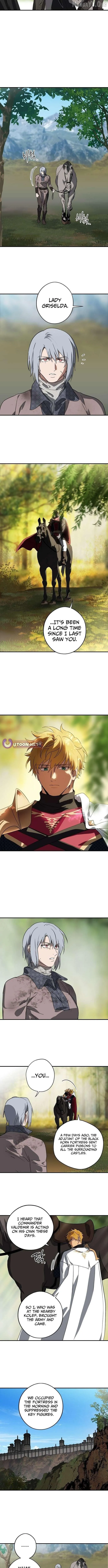 Read Setting Sun, Dazzled Eyes chapter 222 image 5 on Lezhin