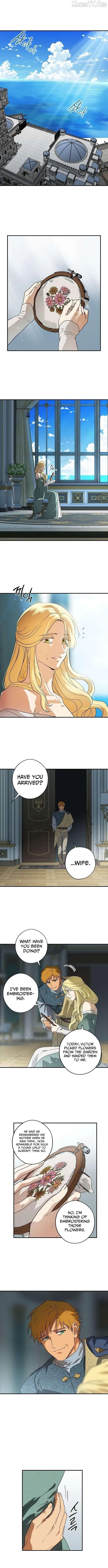 Read Setting Sun, Dazzled Eyes chapter 223 image 4 on Lezhin