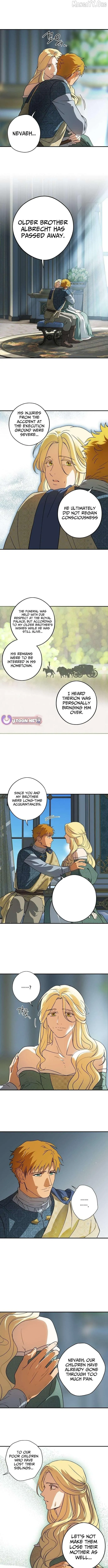 Read Setting Sun, Dazzled Eyes chapter 223 image 5 on Lezhin
