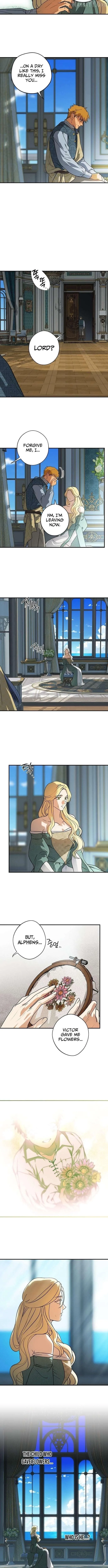 Read Setting Sun, Dazzled Eyes chapter 223 image 6 on Lezhin