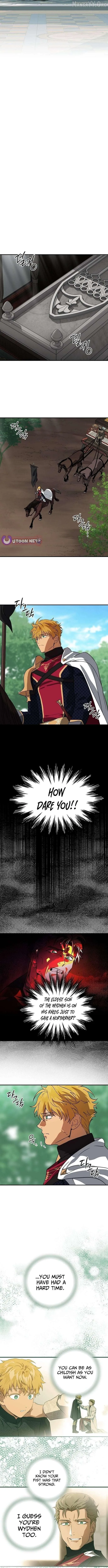 Read Setting Sun, Dazzled Eyes chapter 223 image 7 on Lezhin