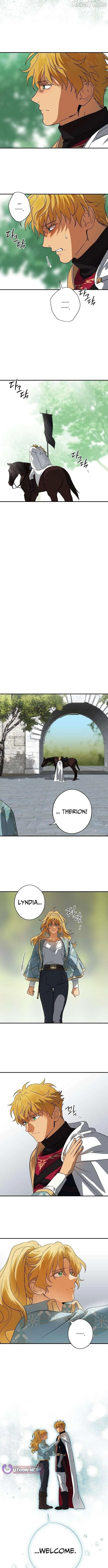 Read Setting Sun, Dazzled Eyes chapter 223 image 8 on Lezhin