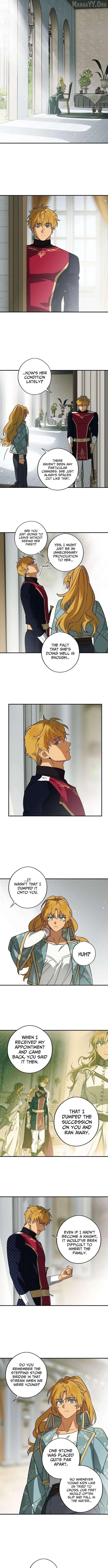 Read Setting Sun, Dazzled Eyes chapter 224 image 2 on Lezhin