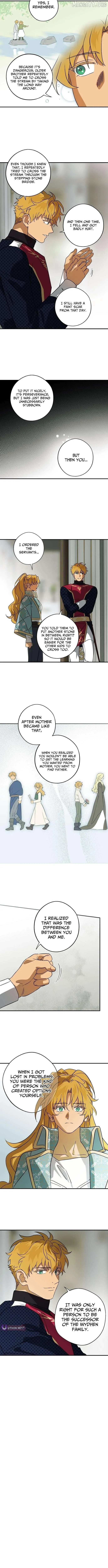 Read Setting Sun, Dazzled Eyes chapter 224 image 3 on Lezhin