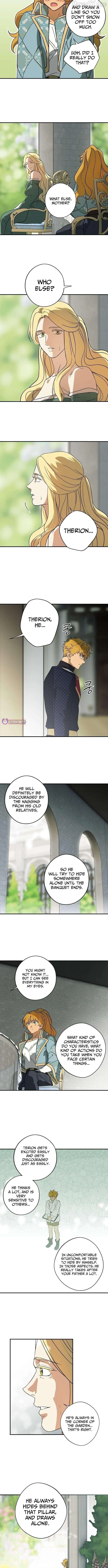 Read Setting Sun, Dazzled Eyes chapter 224 image 5 on Lezhin