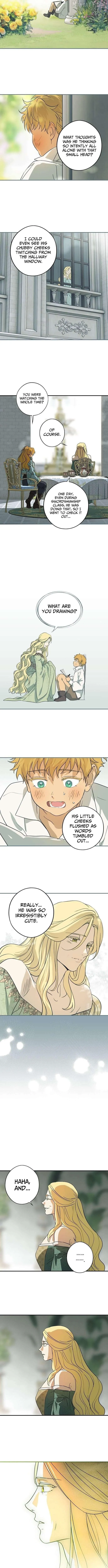 Read Setting Sun, Dazzled Eyes chapter 224 image 6 on Lezhin