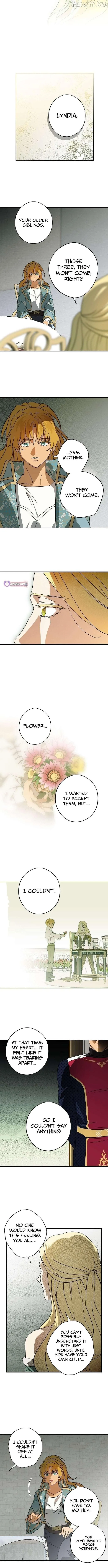 Read Setting Sun, Dazzled Eyes chapter 224 image 7 on Lezhin