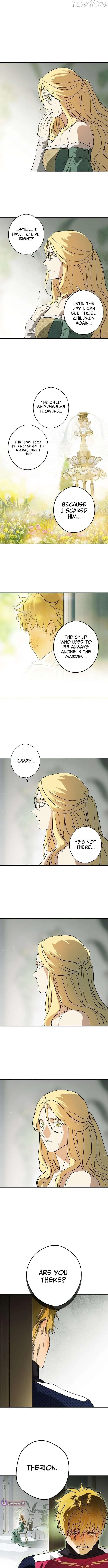 Read Setting Sun, Dazzled Eyes chapter 224 image 8 on Lezhin