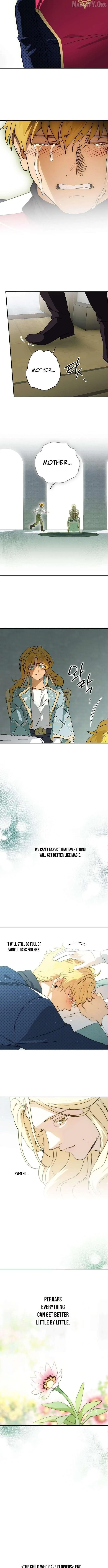 Read Setting Sun, Dazzled Eyes chapter 224 image 9 on Lezhin