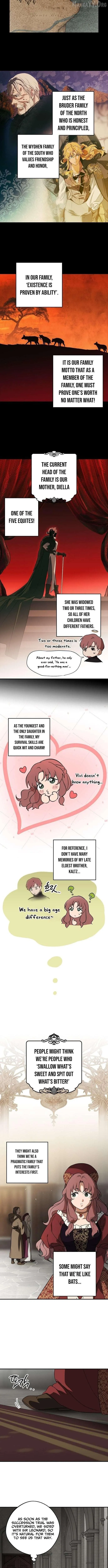 Read Setting Sun, Dazzled Eyes chapter 225 image 2 on Lezhin