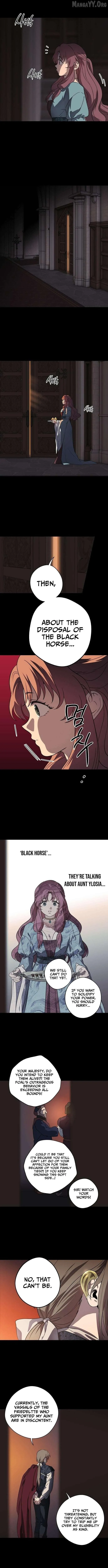 Read Setting Sun, Dazzled Eyes chapter 225 image 4 on Lezhin