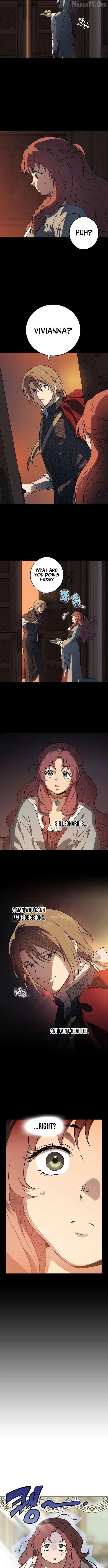 Read Setting Sun, Dazzled Eyes chapter 225 image 6 on Lezhin