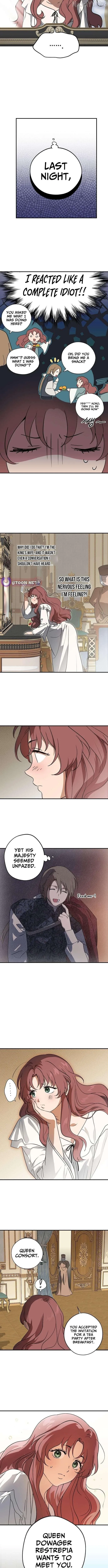 Read Setting Sun, Dazzled Eyes chapter 225 image 7 on Lezhin