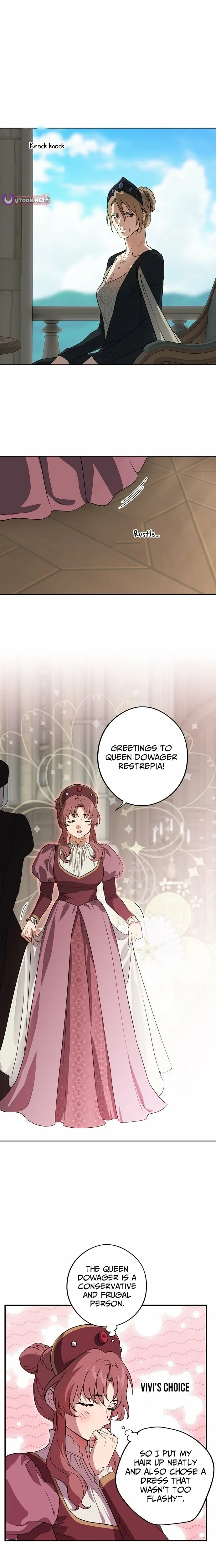 Read Setting Sun, Dazzled Eyes chapter 226 image 1 on Lezhin