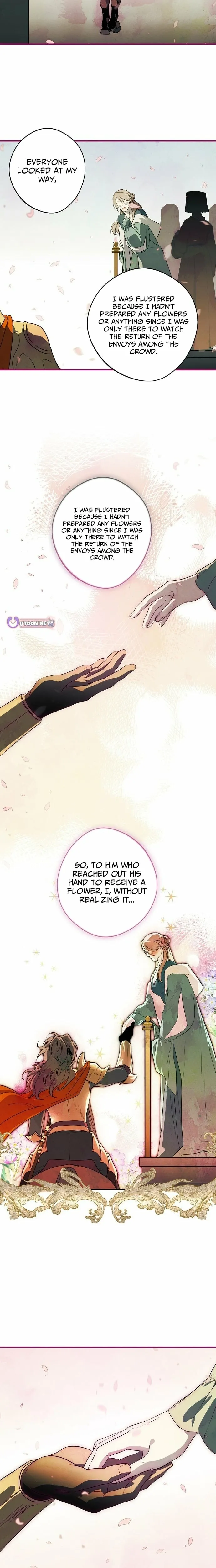 Read Setting Sun, Dazzled Eyes chapter 226 image 10 on Lezhin