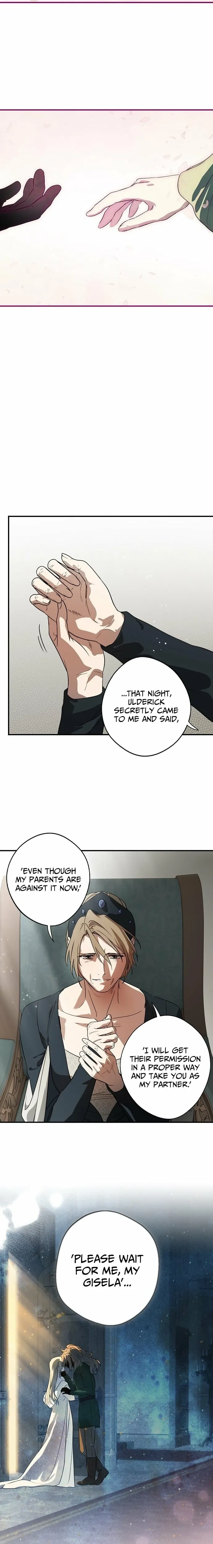 Read Setting Sun, Dazzled Eyes chapter 226 image 11 on Lezhin