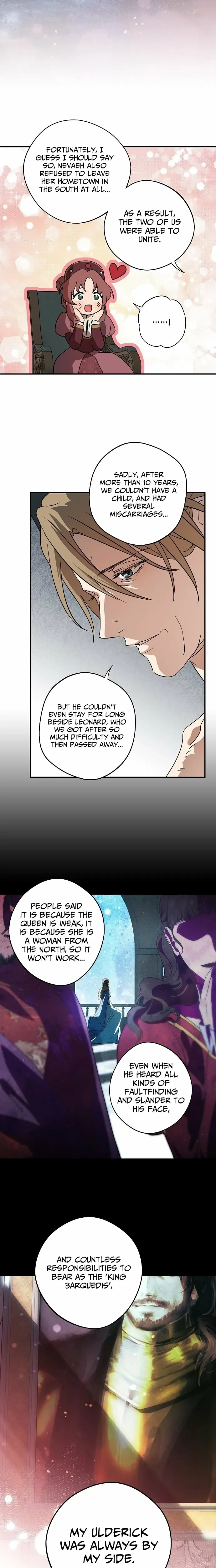 Read Setting Sun, Dazzled Eyes chapter 226 image 12 on Lezhin