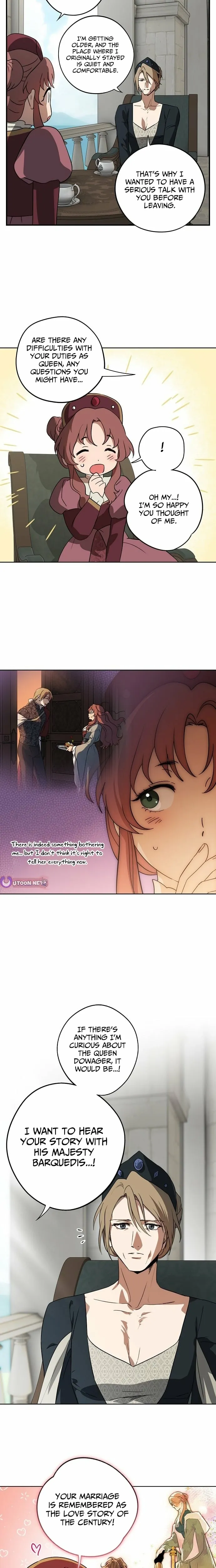 Read Setting Sun, Dazzled Eyes chapter 226 image 3 on Lezhin