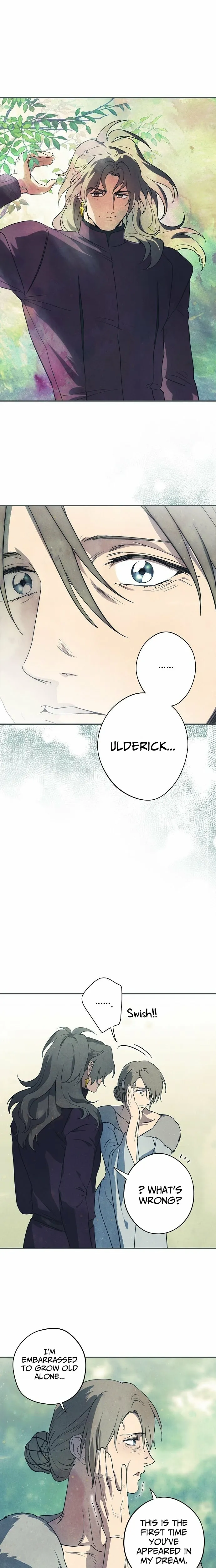 Read Setting Sun, Dazzled Eyes chapter 227 image 13 on Lezhin
