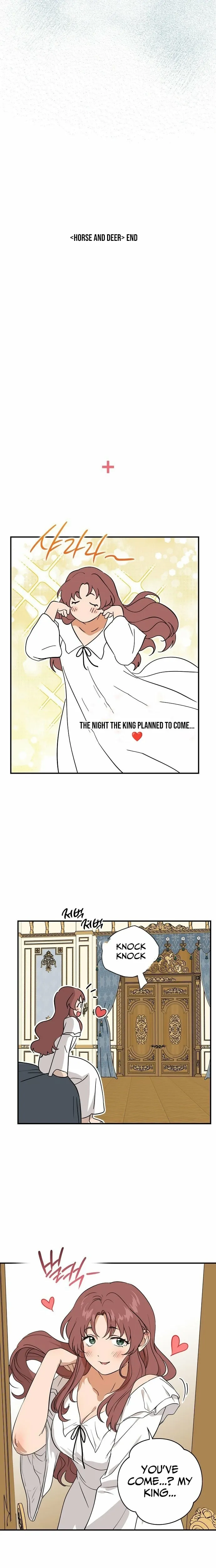 Read Setting Sun, Dazzled Eyes chapter 227 image 16 on Lezhin
