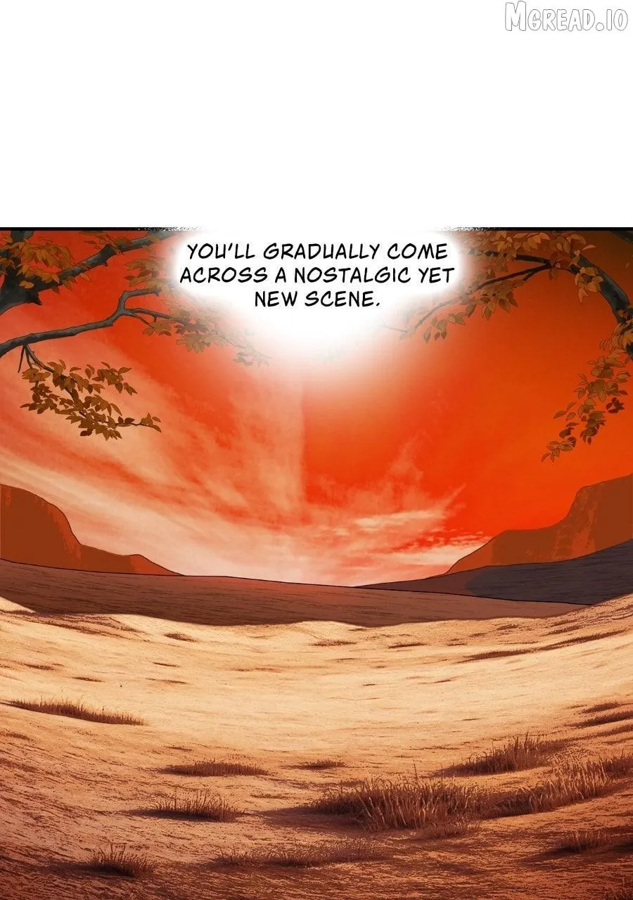 Read Setting Sun, Dazzled Eyes chapter 228 image 11 on Lezhin