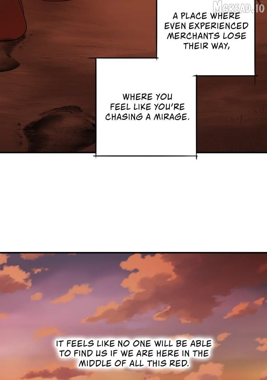Read Setting Sun, Dazzled Eyes chapter 228 image 13 on Lezhin