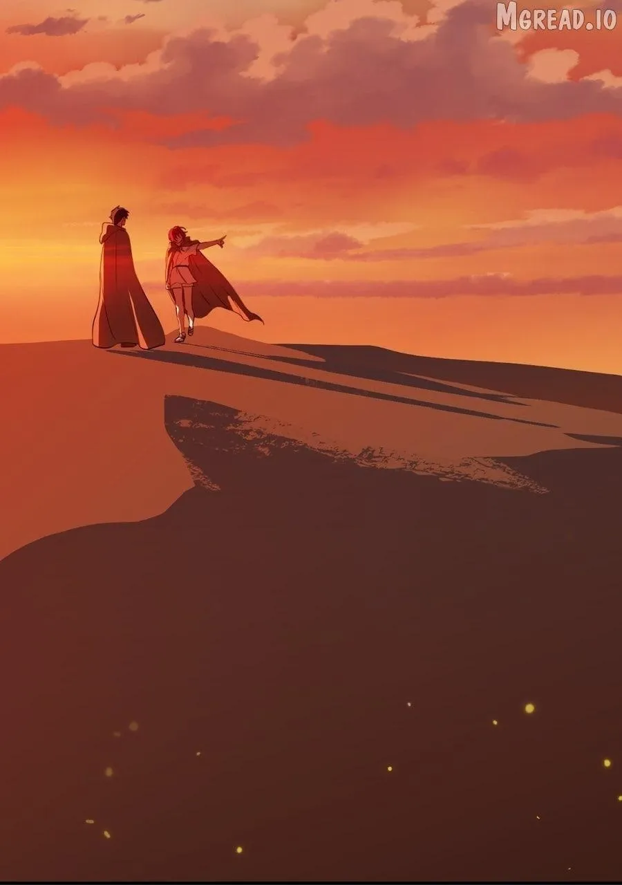 Read Setting Sun, Dazzled Eyes chapter 228 image 14 on Lezhin