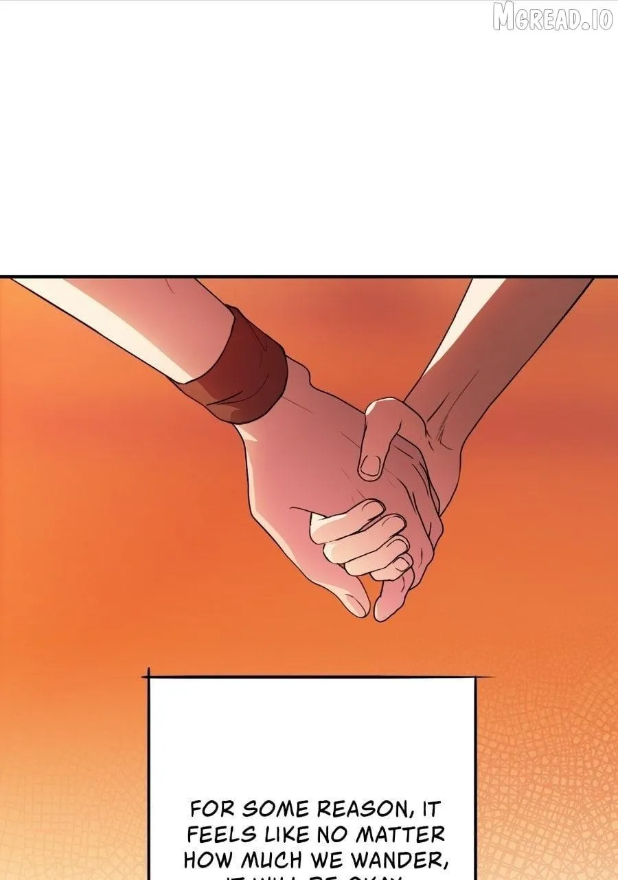 Read Setting Sun, Dazzled Eyes chapter 228 image 15 on Lezhin