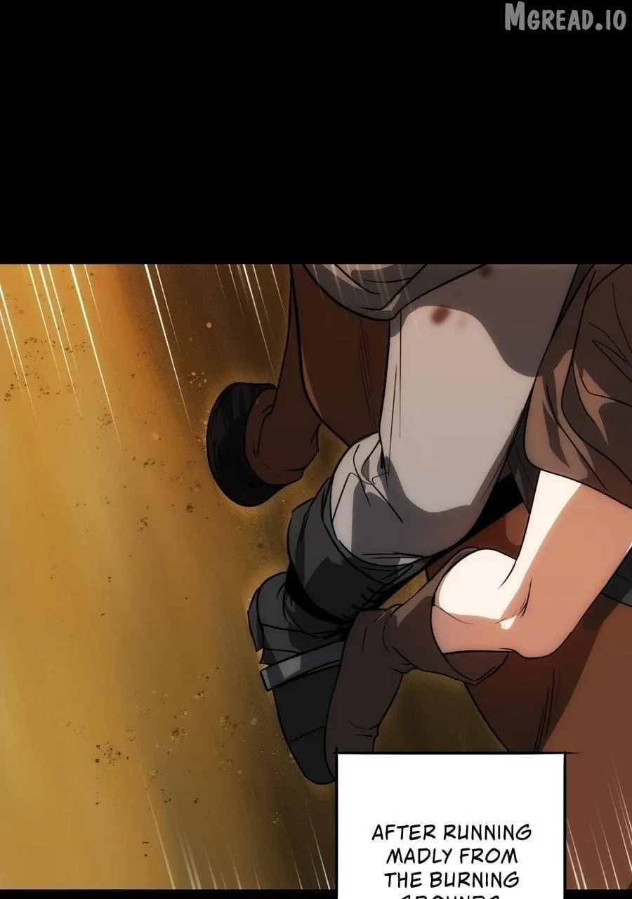 Read Setting Sun, Dazzled Eyes chapter 228 image 21 on Lezhin