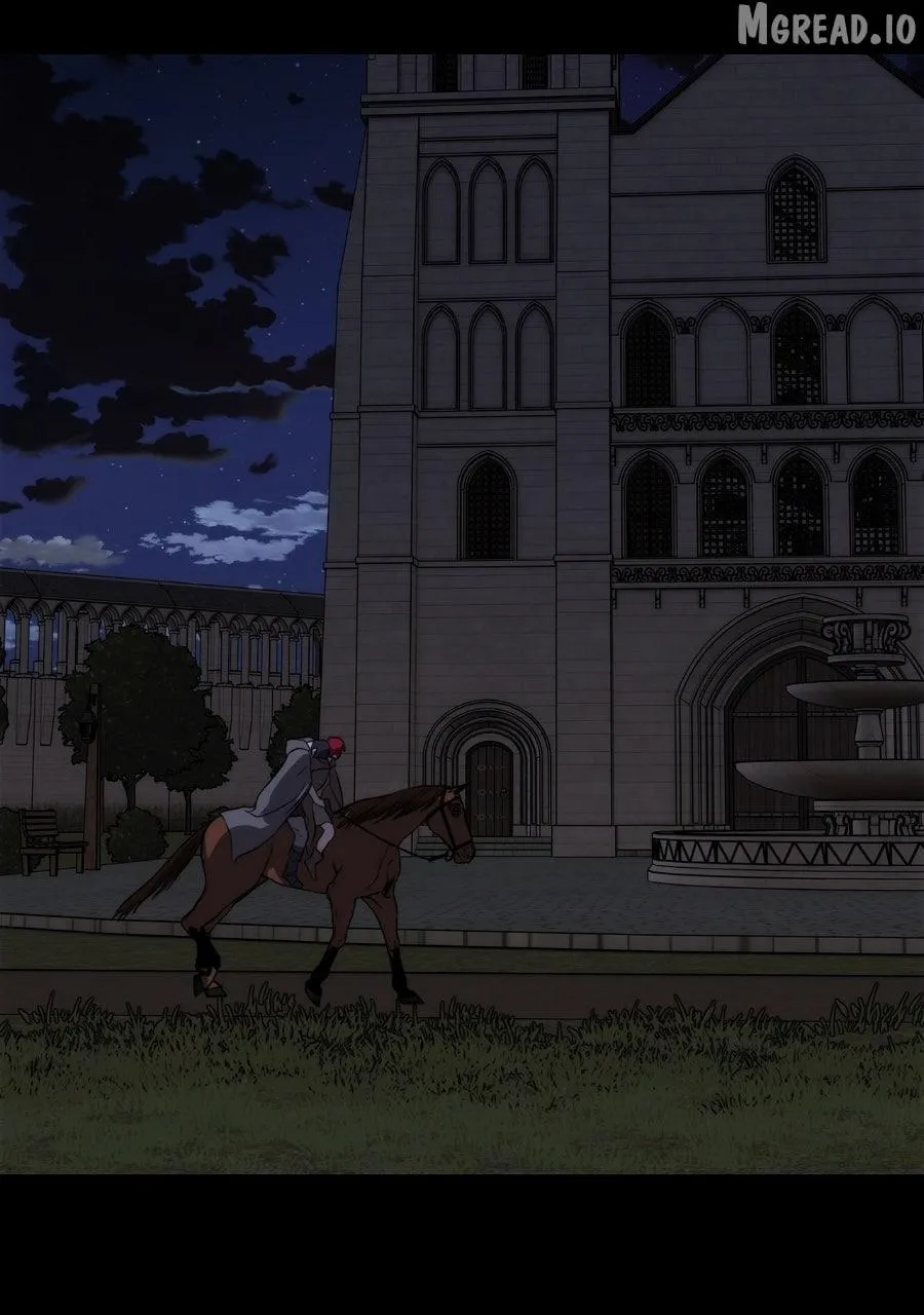 Read Setting Sun, Dazzled Eyes chapter 228 image 27 on Lezhin
