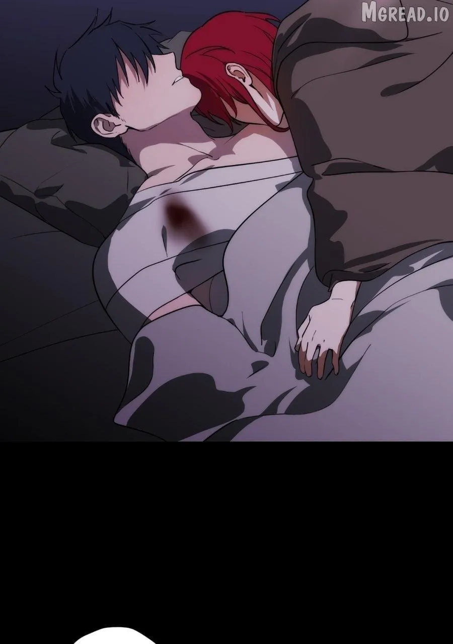 Read Setting Sun, Dazzled Eyes chapter 228 image 32 on Lezhin