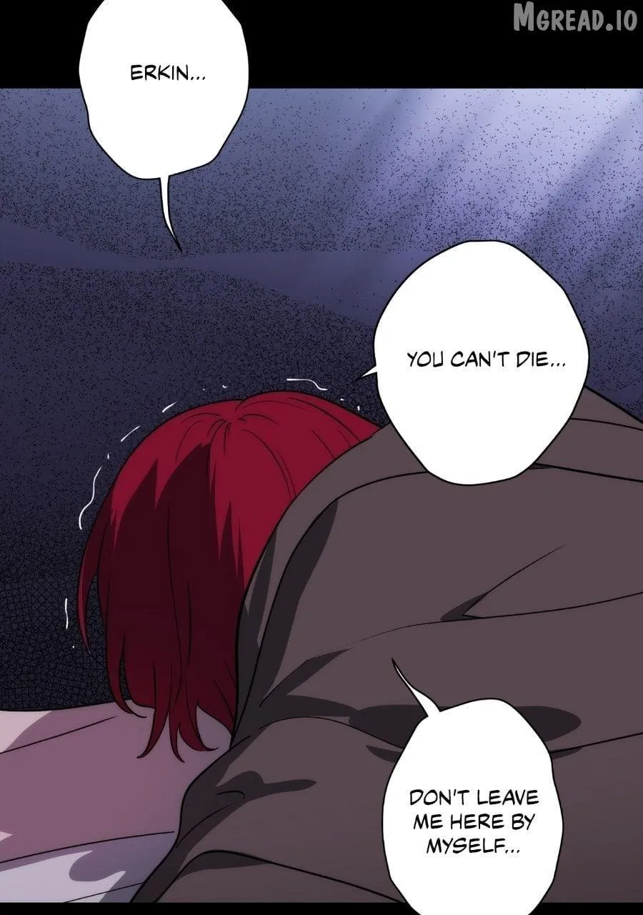 Read Setting Sun, Dazzled Eyes chapter 228 image 33 on Lezhin