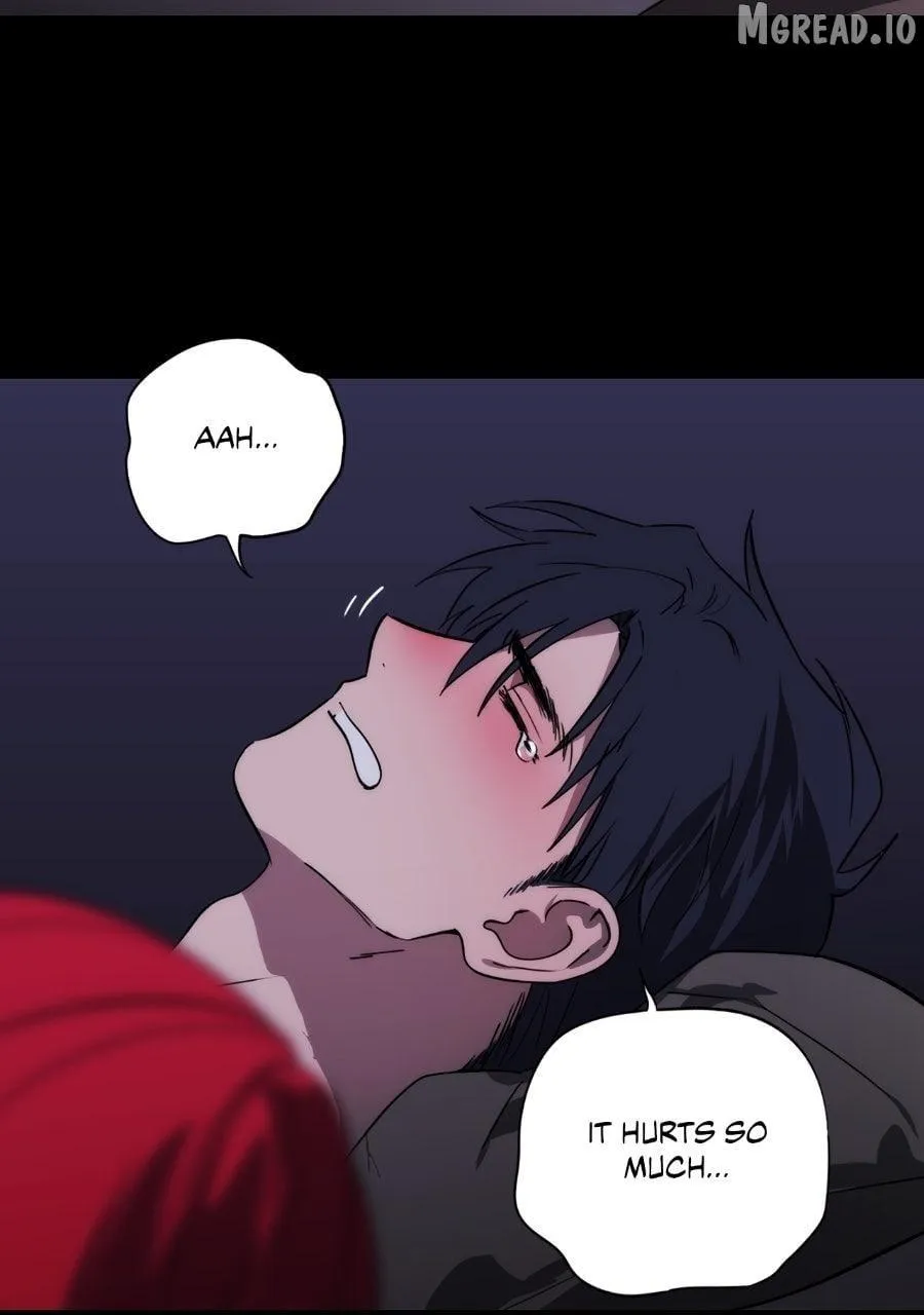 Read Setting Sun, Dazzled Eyes chapter 228 image 35 on Lezhin