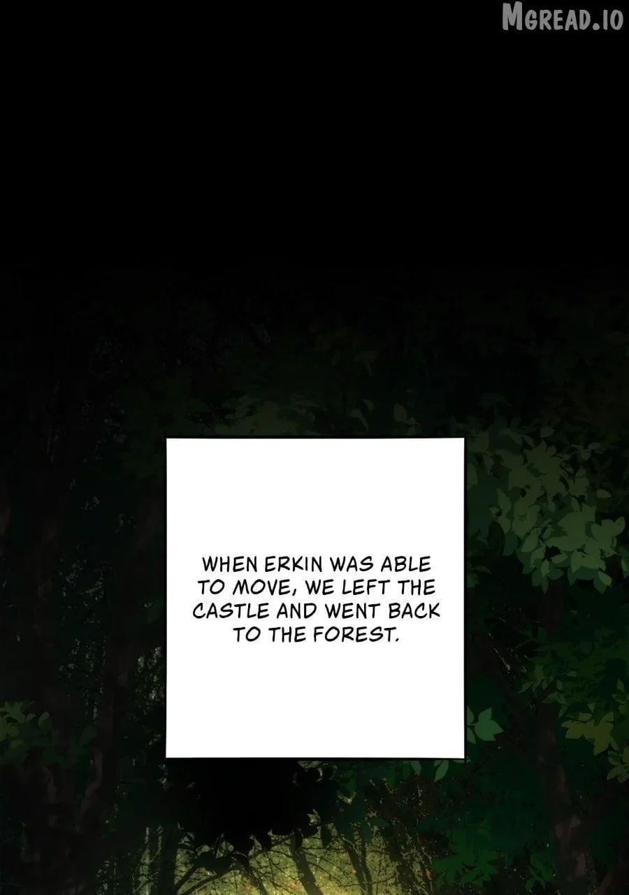 Read Setting Sun, Dazzled Eyes chapter 228 image 37 on Lezhin