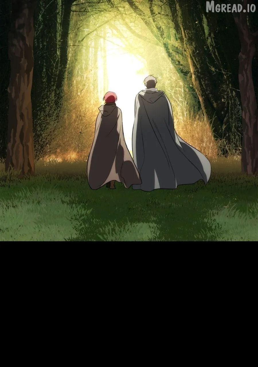 Read Setting Sun, Dazzled Eyes chapter 228 image 38 on Lezhin