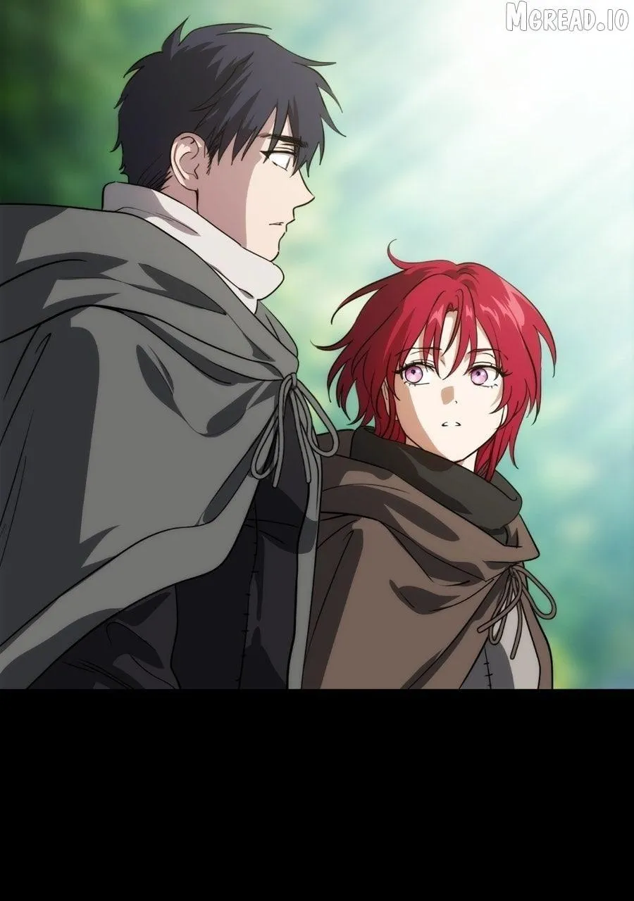 Read Setting Sun, Dazzled Eyes chapter 228 image 45 on Lezhin