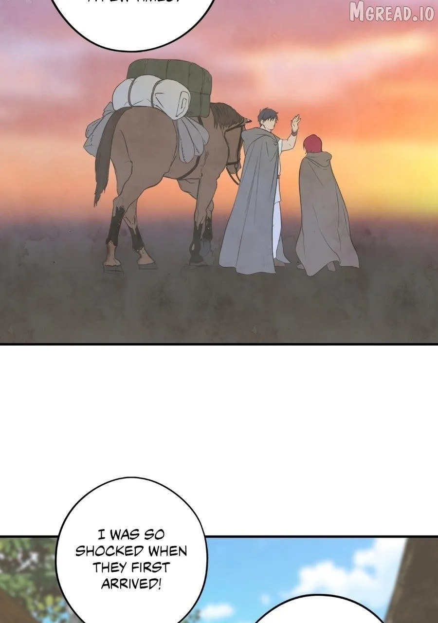 Read Setting Sun, Dazzled Eyes chapter 228 image 52 on Lezhin