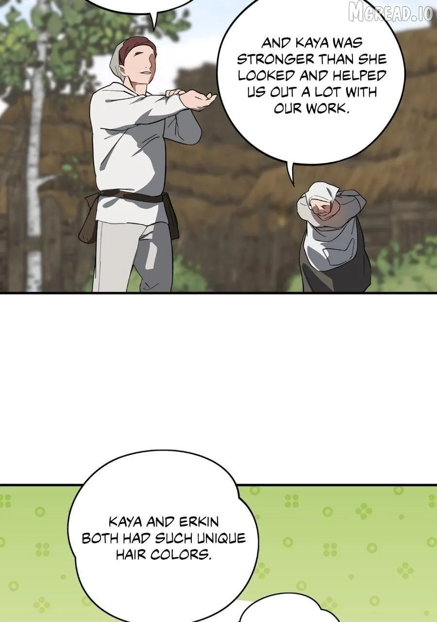 Read Setting Sun, Dazzled Eyes chapter 228 image 54 on Lezhin