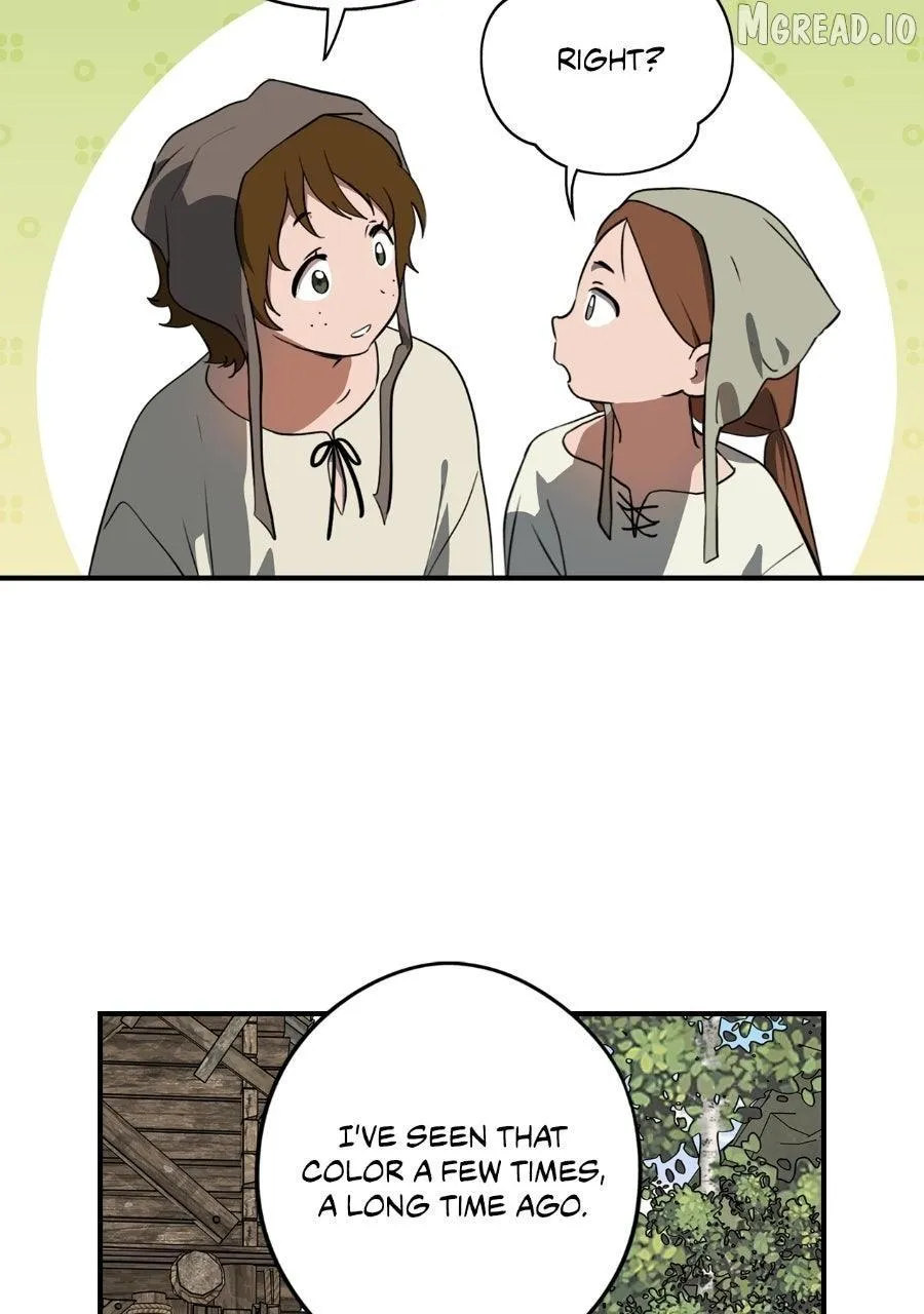 Read Setting Sun, Dazzled Eyes chapter 228 image 55 on Lezhin