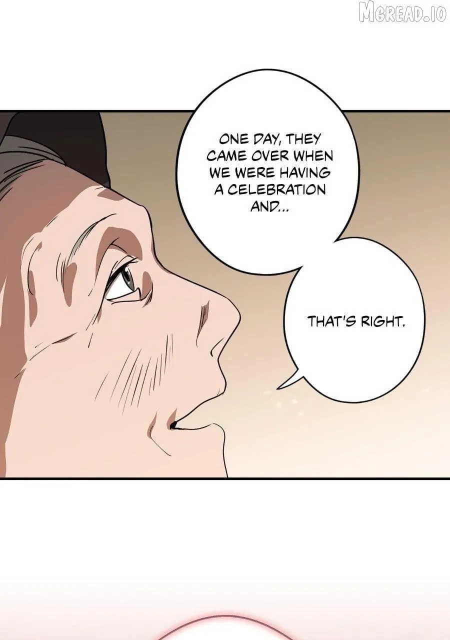 Read Setting Sun, Dazzled Eyes chapter 228 image 59 on Lezhin