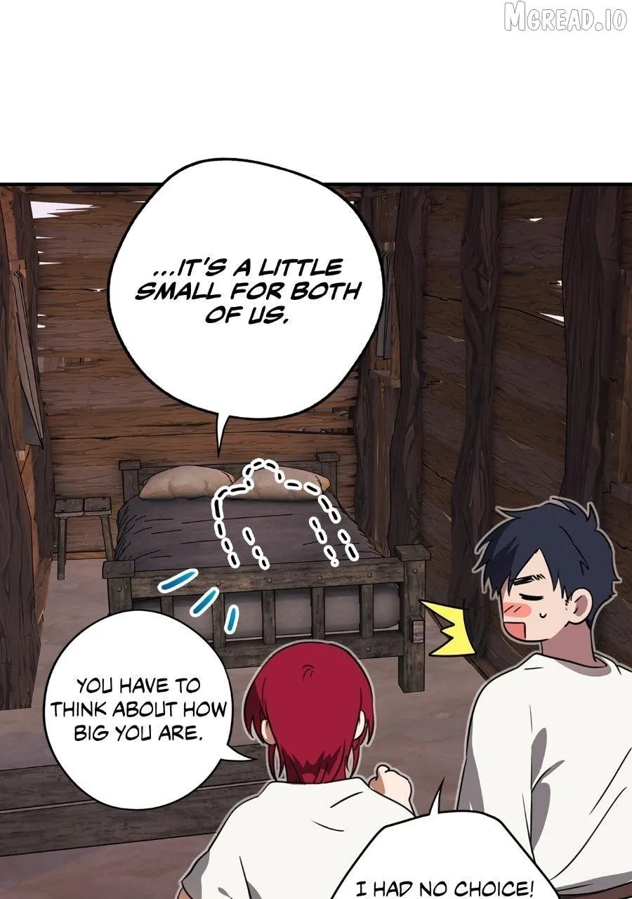 Read Setting Sun, Dazzled Eyes chapter 228 image 72 on Lezhin