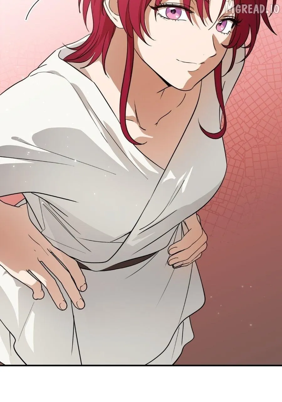 Read Setting Sun, Dazzled Eyes chapter 228 image 77 on Lezhin