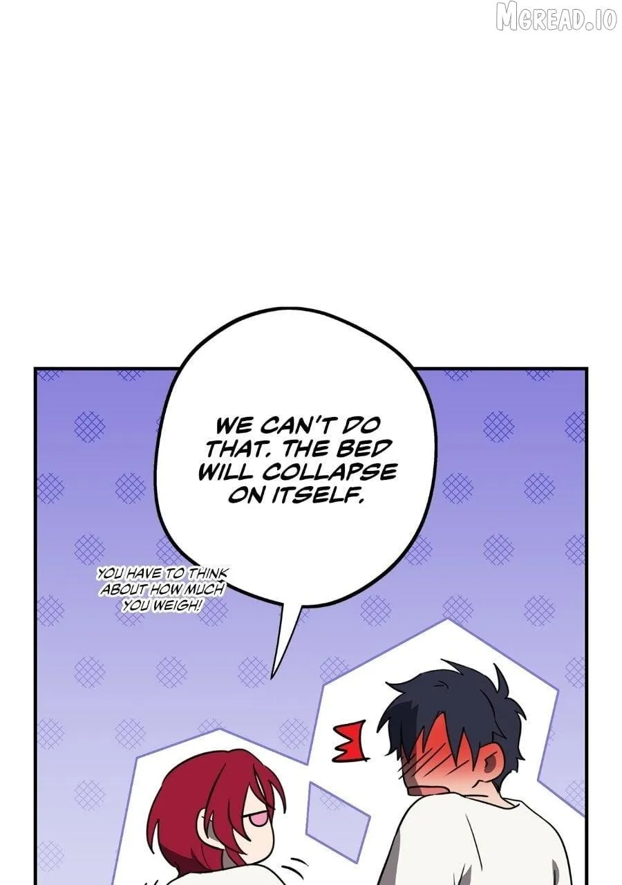 Read Setting Sun, Dazzled Eyes chapter 228 image 78 on Lezhin