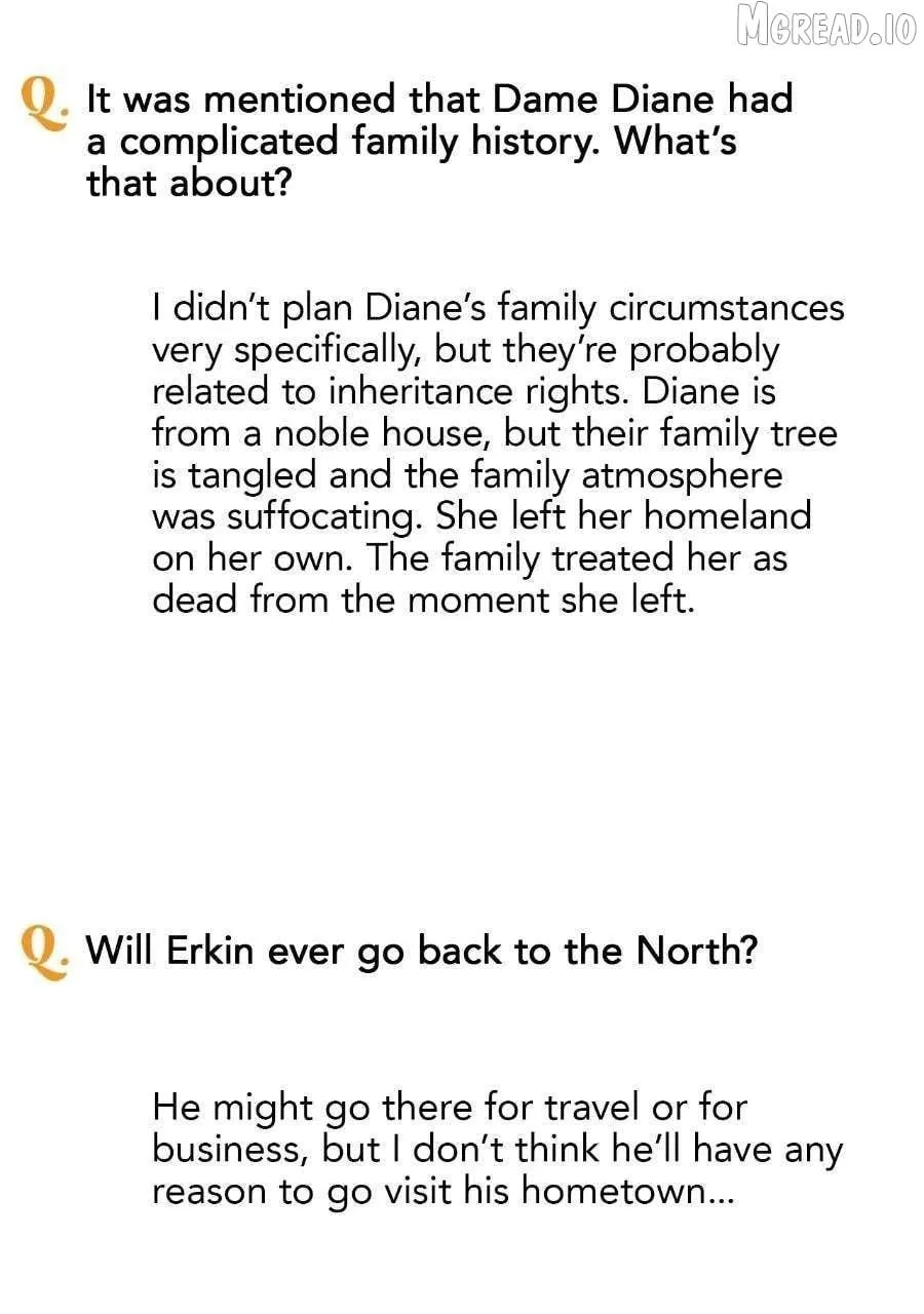 Read Setting Sun, Dazzled Eyes chapter 229.1 image 122 on Lezhin