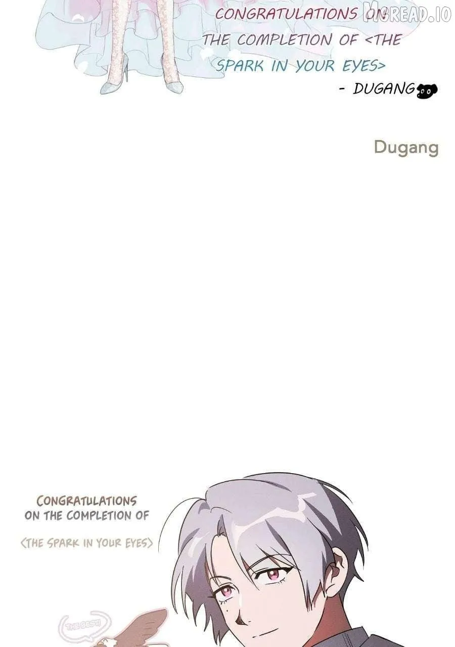 Read Setting Sun, Dazzled Eyes chapter 229.1 image 144 on Lezhin