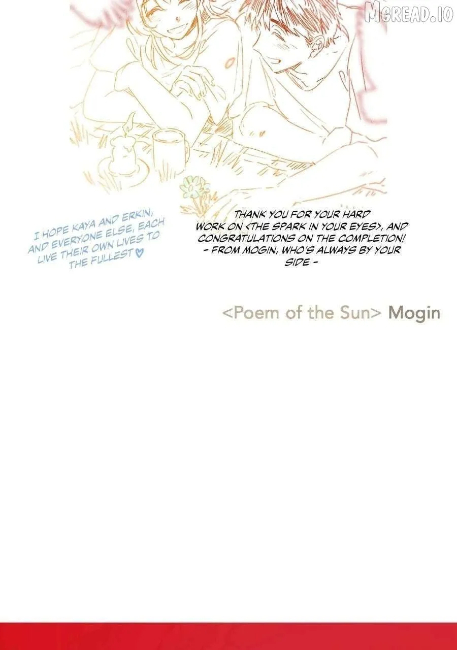 Read Setting Sun, Dazzled Eyes chapter 229.1 image 146 on Lezhin