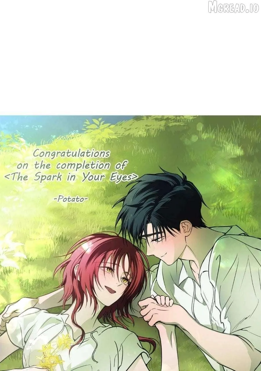 Read Setting Sun, Dazzled Eyes chapter 229.1 image 169 on Lezhin