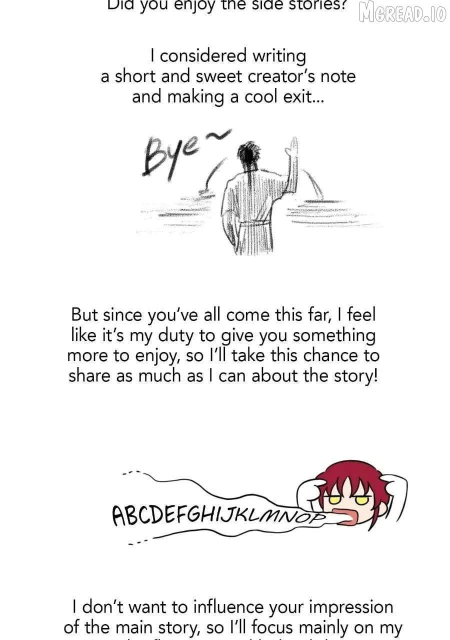 Read Setting Sun, Dazzled Eyes chapter 229.1 image 2 on Lezhin